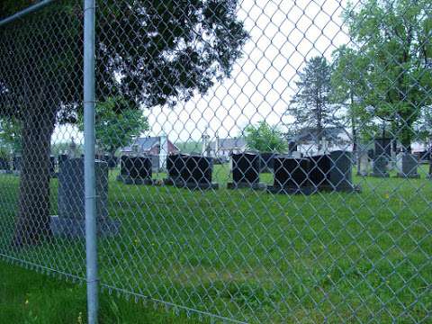 Cemetery